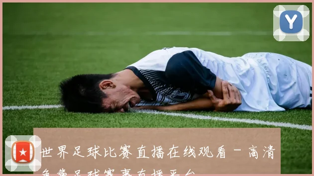 世界足球比赛直播在线观看 - 高清免费足球赛事直播平台