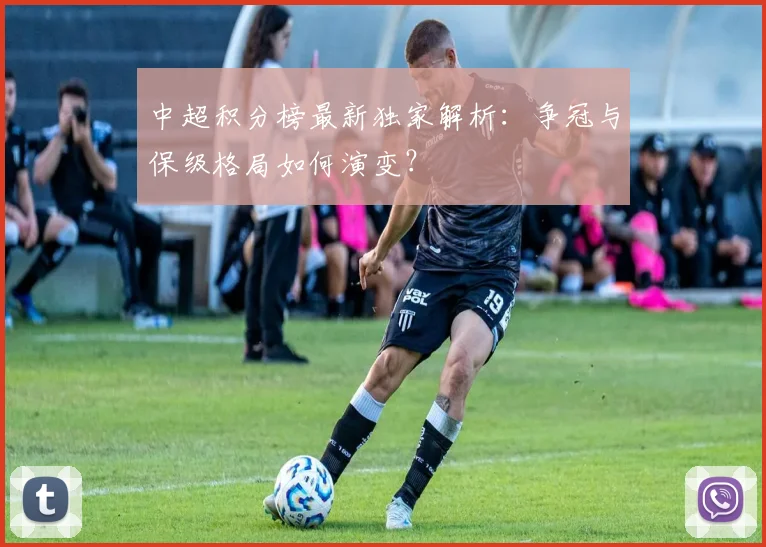 中超积分榜最新独家解析：争冠与保级格局如何演变？
