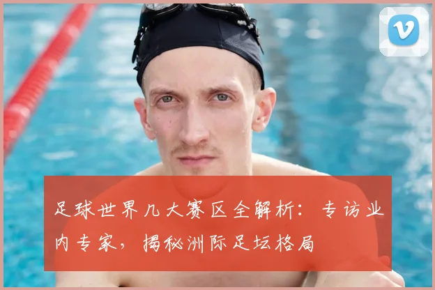足球世界几大赛区全解析：专访业内专家，揭秘洲际足坛格局